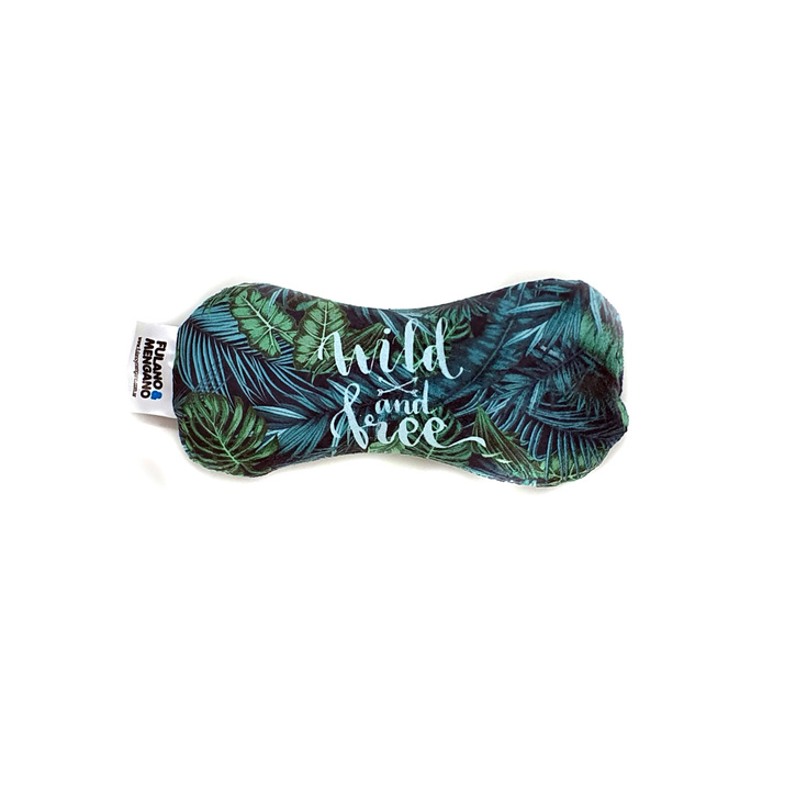 ZEN ANTIFAZ - WILD AND FREE